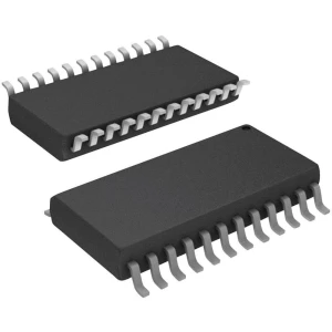 Logički IC - pretvarač NXP Semiconductors 74LVC4245AD,112 pretvarač, dvosmjerni, Tri-State SO-24 slika