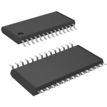 PMIC - LED pogonski sklop NXP Semiconductors PCA9685PW,112 linearni TSSOP-28 površinska montaža