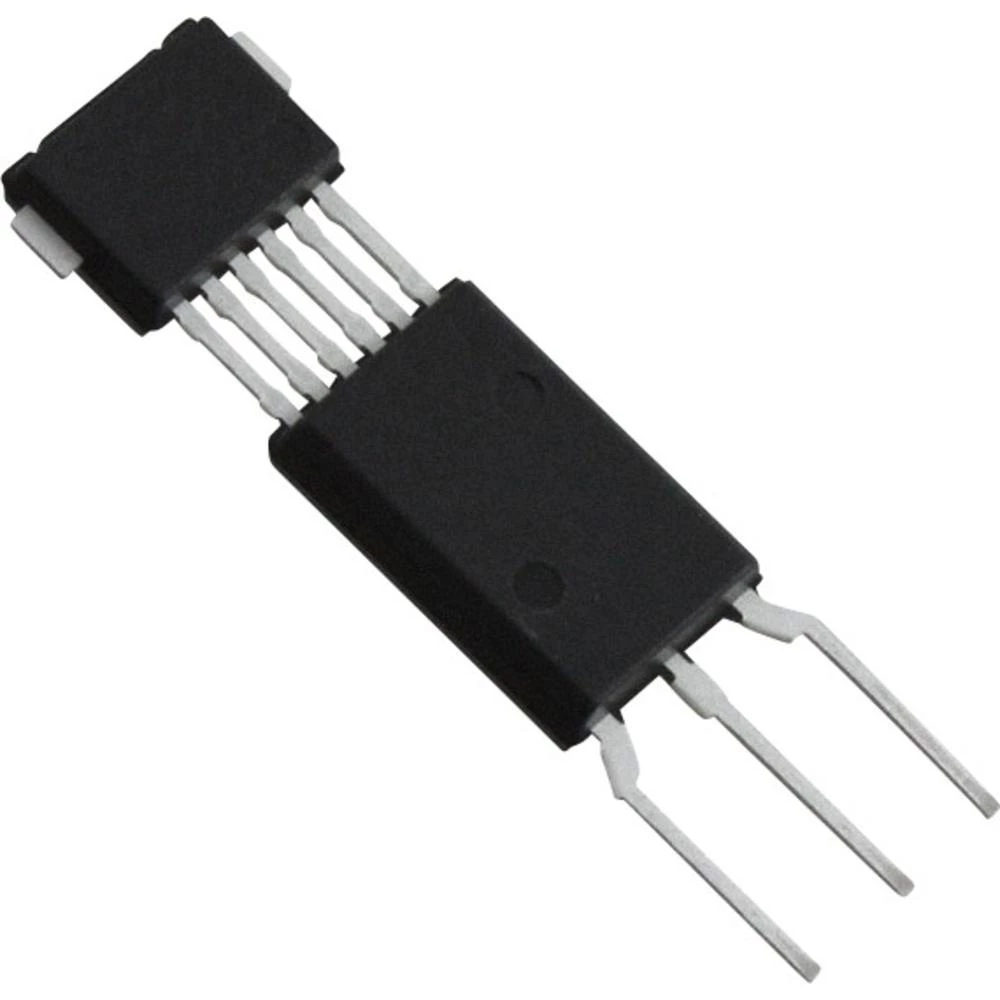 Senzor kuta NXP Semiconductors KMA210:115 slika