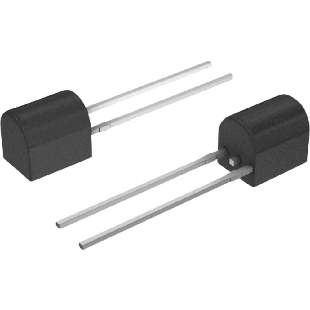 Temperaturni senzor NXP Semiconductors KTY81/121,112 vrsta kućišta SOD-70 slika