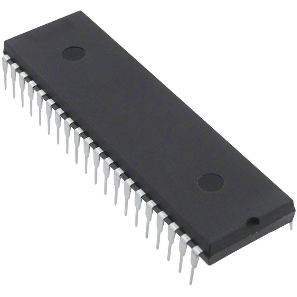 Linearni-IC Maxim Integrated ICL7106CPL+ vrsta kućišta DIP-40 slika