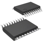 Ugrađeni mikrokontroler LPC812M101JDH20FP TSSOP-20 NXP Semiconductors 32-bitni 30 MHz broj I/O 18