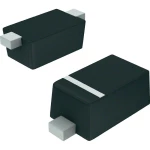 Schottky dioda NXP Semiconductors 1PS79SB10,115 vrsta kućišta SOD-523 1 kom.