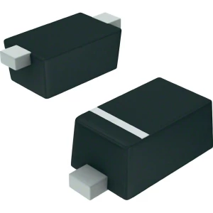 Schottky dioda NXP Semiconductors 1PS79SB10,115 vrsta kućišta SOD-523 1 kom. slika