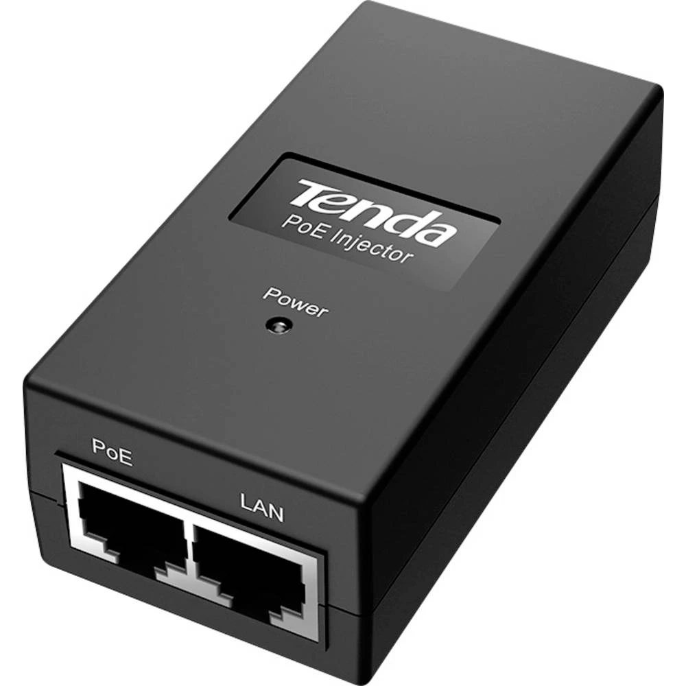 Tenda PoE15F PoE injektor 10 / 100 MBit/s IEEE 802.3af (12.95 W) slika