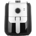 EMERIO AF-123543 friteza na vrući zrak bez BPA, bezstupanjski regulator temperature, funkcija tajmer, indikatorska lamp slika