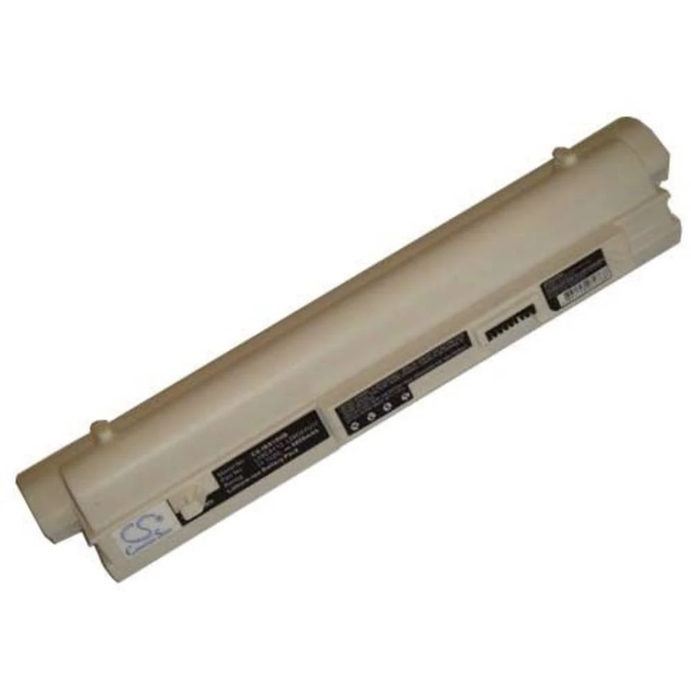 Beltrona Prijenosno računalo-akumulator LENS10HWEISS 11.1 V 6600 mAh Lenovo Zamjenjuje originalnu akum. bateriju L08C3B21 slika