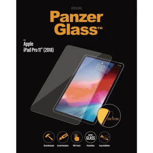 PanzerGlass 2655 zaštitno staklo zaslona Pogodno za modele Apple: iPad Pro 11, iPad Air 10.9 (2020), 1 St. slika