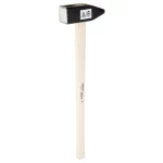 Ruthe 3030015119 malj 3 kg 600 mm DIN 1042 1 St.