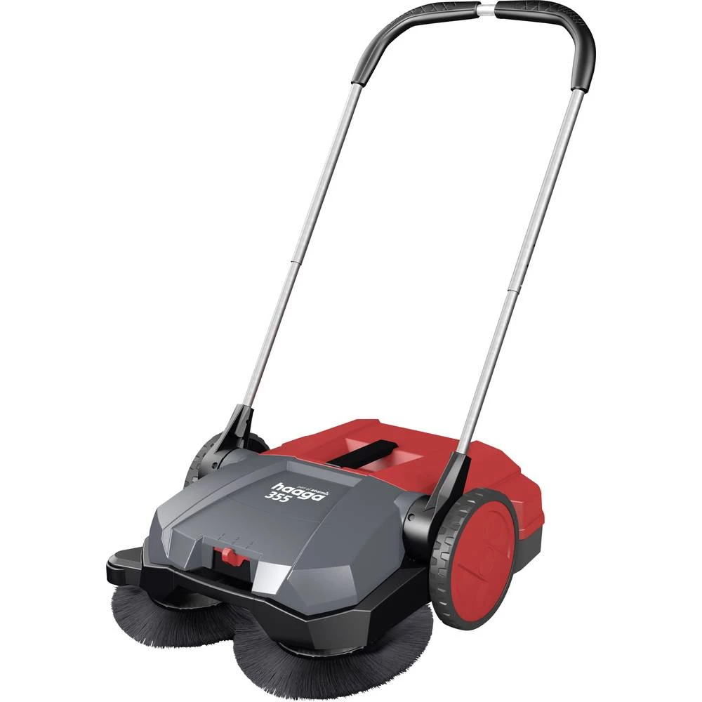 Ručni Stroj za čišćenje H355 Radna širina 550 mm Haaga - Part of Starmix slika