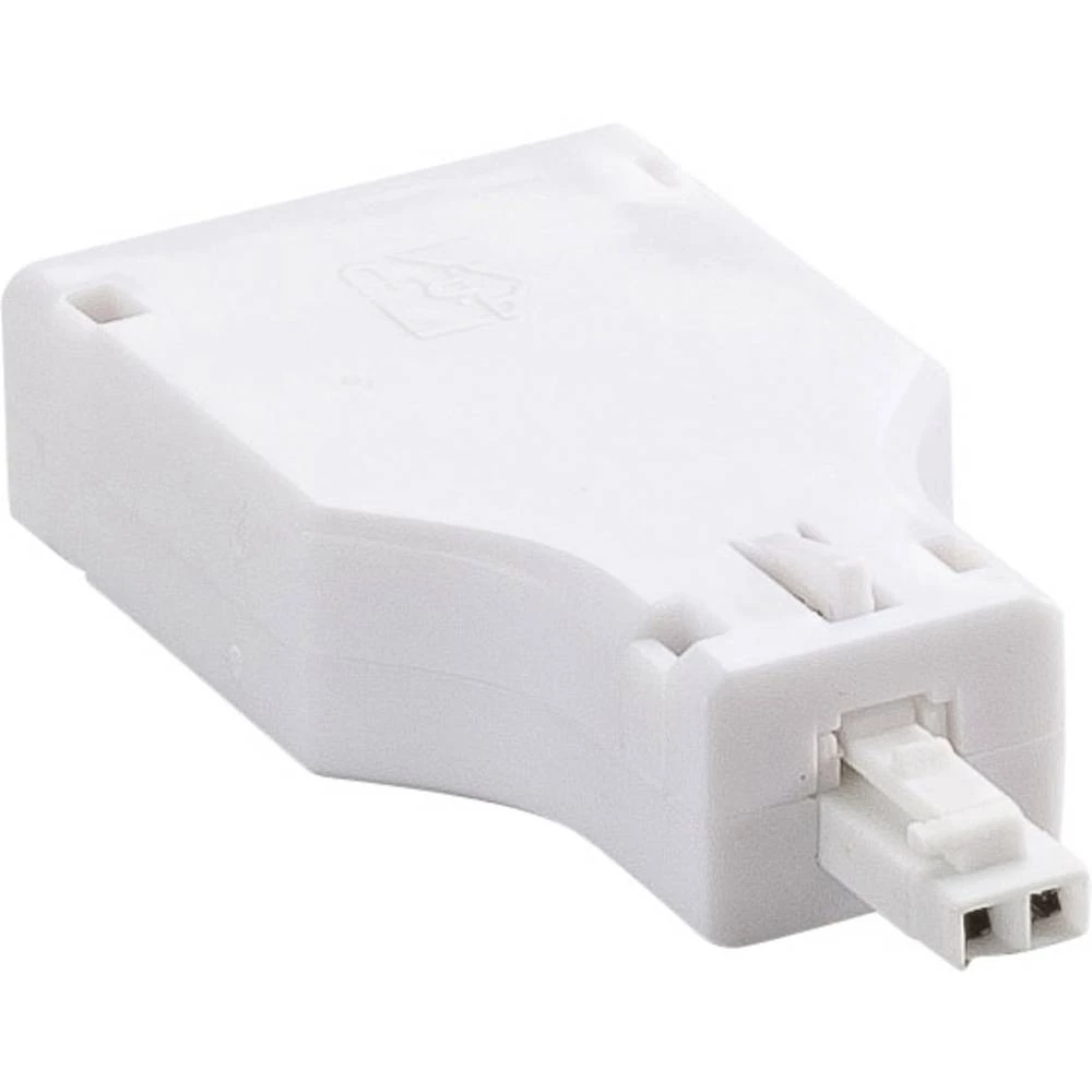 Razdjelnik 48 V/DC Plastika (D x Š x V) 40 x 25 x 10 mm Barthelme 51990002 51990002 slika