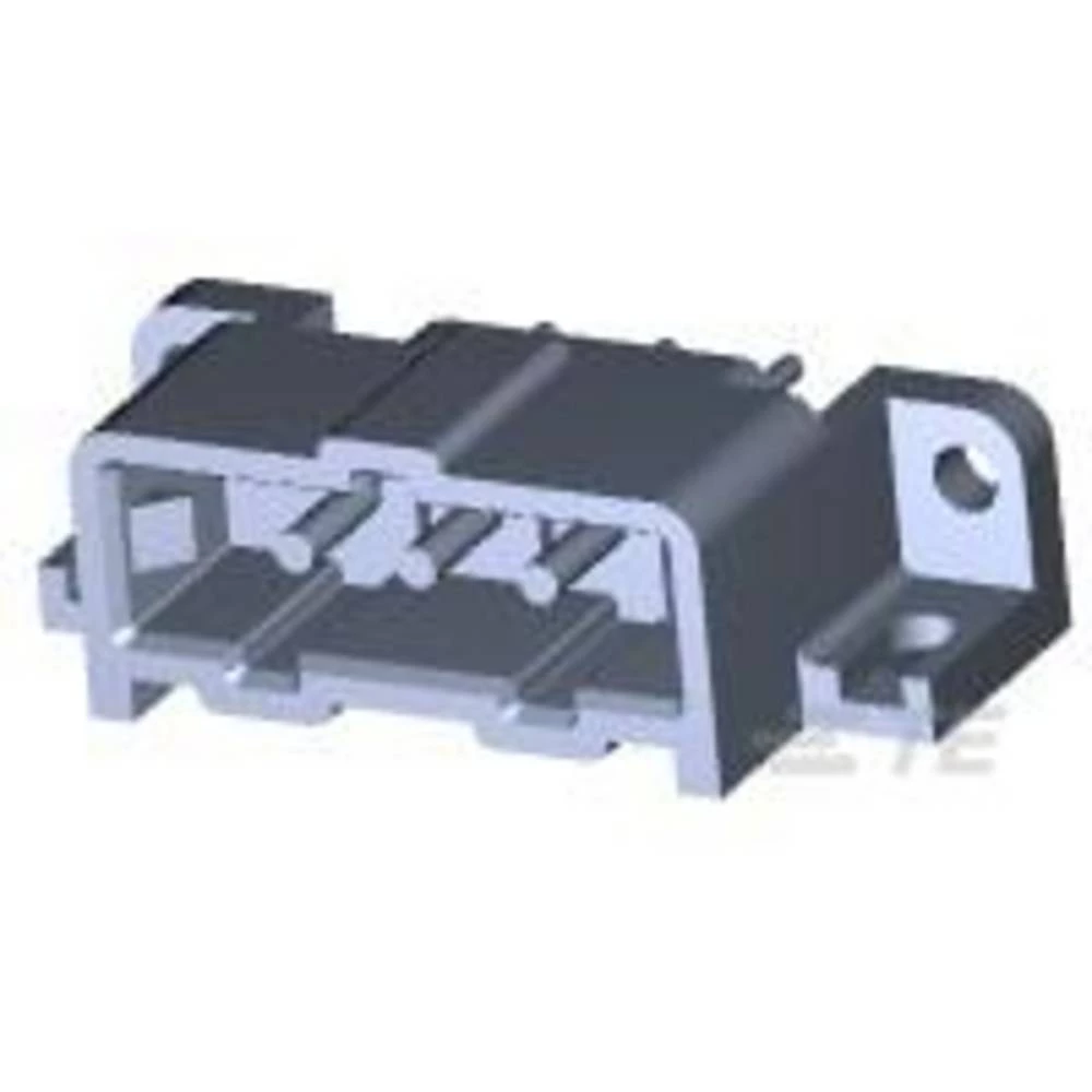 TE Connectivity Metrimate ConnectorsMetrimate Connectors 207365-7 AMP slika