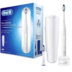 Oral-B Pulsonic Slim One 2200 TravelEdition električna četkica za zube rotirajuća/oscilirajuća bijela