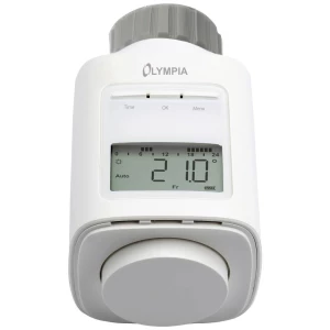 Olympia 73036 HT 430-23A radijatorski termostat elektronički slika