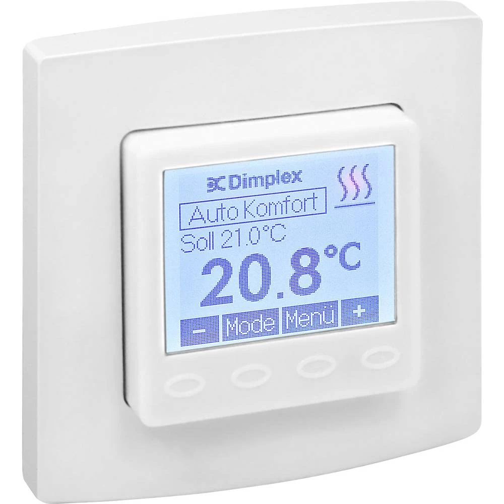 Podni regulator Podžbukna Dimplex BRTU 101 UN slika