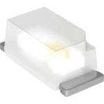 SMD-LED 1608 hladno bijela 125.5 mcd 170 °, 130 ° 10 mA 3.1 V OSRAM LW L283-Q1R2-3K8L-1-Z