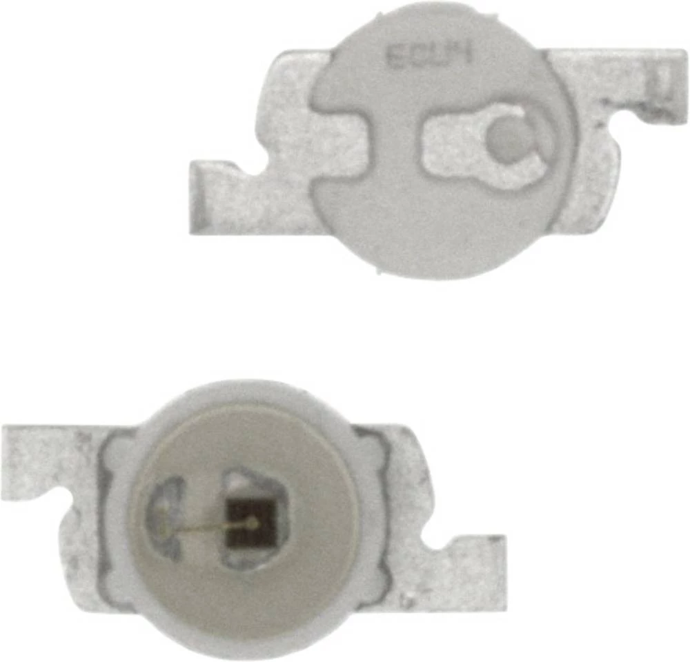 SMD-LED SMD-2 hladno bijela 1350 mcd 120 ° 20 mA 3.2 V OSRAM LW P4SG-V2AB-JKPL-1-ZI slika