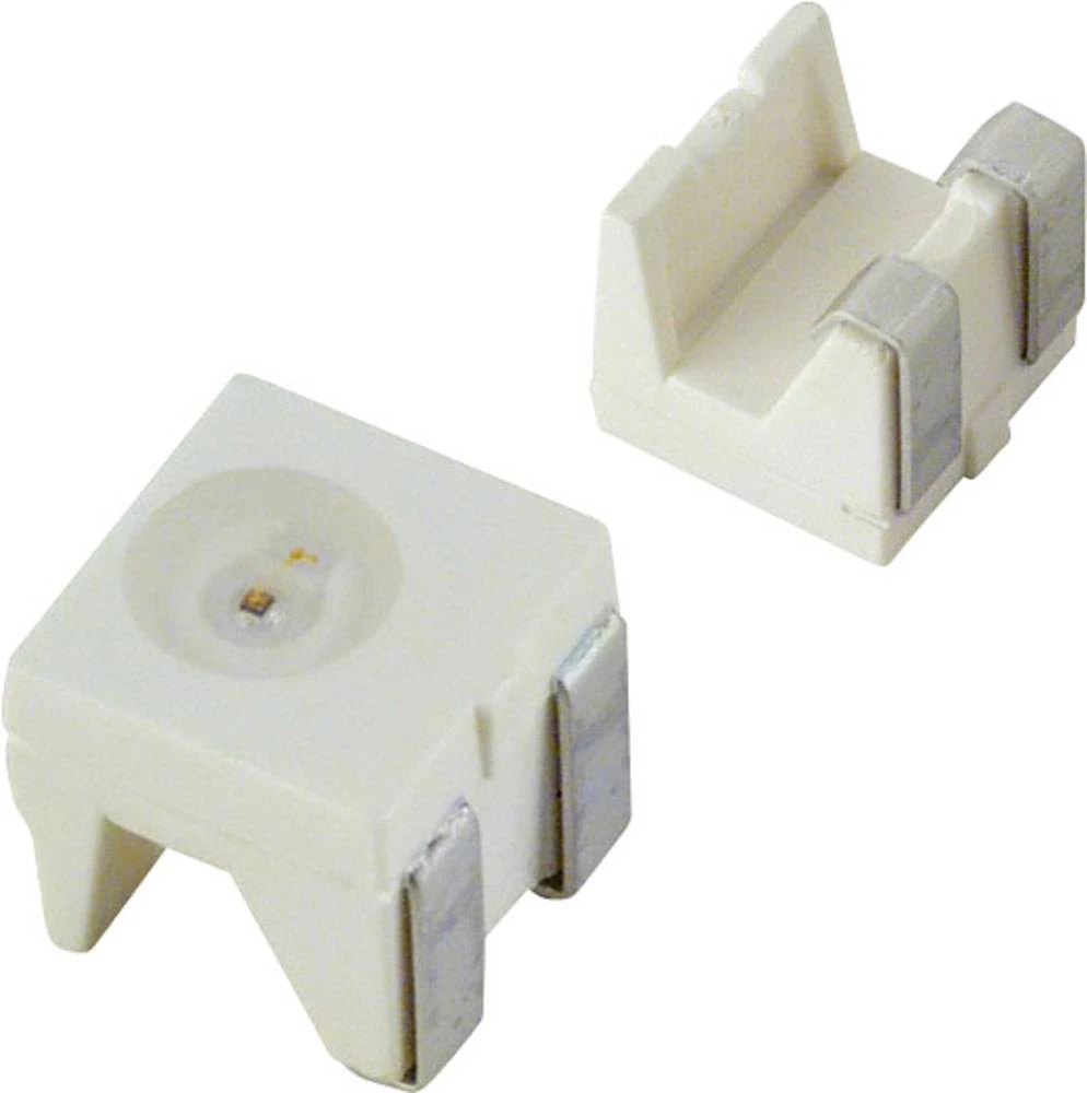 SMD-LED SMD-2 zelena 6.275 mcd 120 ° 2 mA 1.8 V OSRAM LG A67K-H2K1-24-Z slika