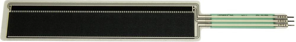 Senzor tlaka IEE CP29 (FSR155AS) 1.1 kg do 1.1 kg slika