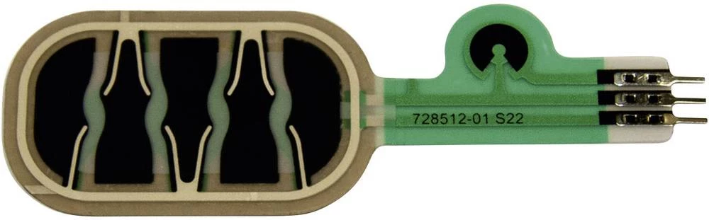 Senzor tlaka IEE HD0002AS 500 mbara do 2000 mbara slika