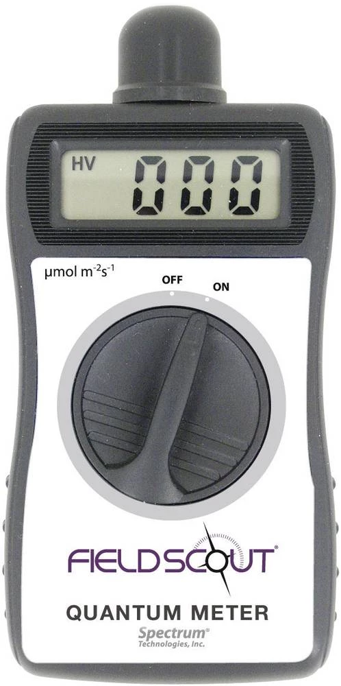 Stelzner Lux-Quantum-Meter luksmetar, mjerač osvjetljenja, mjerač svjetline slika