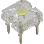 Ožičana LED dioda, hladno bijela, okrugla 3 mm 5.2 cd 60 ° 35 mA 3.6 V CREE CP41B-WES-CL0P0134