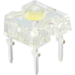 Ožičana LED dioda, hladno bijela, okrugla 3 mm 3.0 cd 90 ° 35 mA 3.6 V CREE CP41B-WGS-CK0P0154