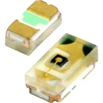 SMD-LED 1005 žuta 104 mcd 130 ° 20 mA 2 V Vishay VLMY1500-GS08