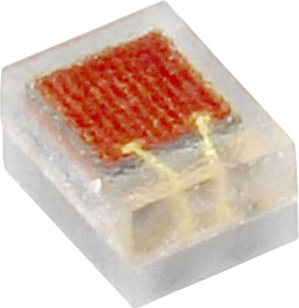 HighPower LED crvena 375 lm 120 ° 2.25 V 700 mA LUMILEDS LXZ1-PA01 slika