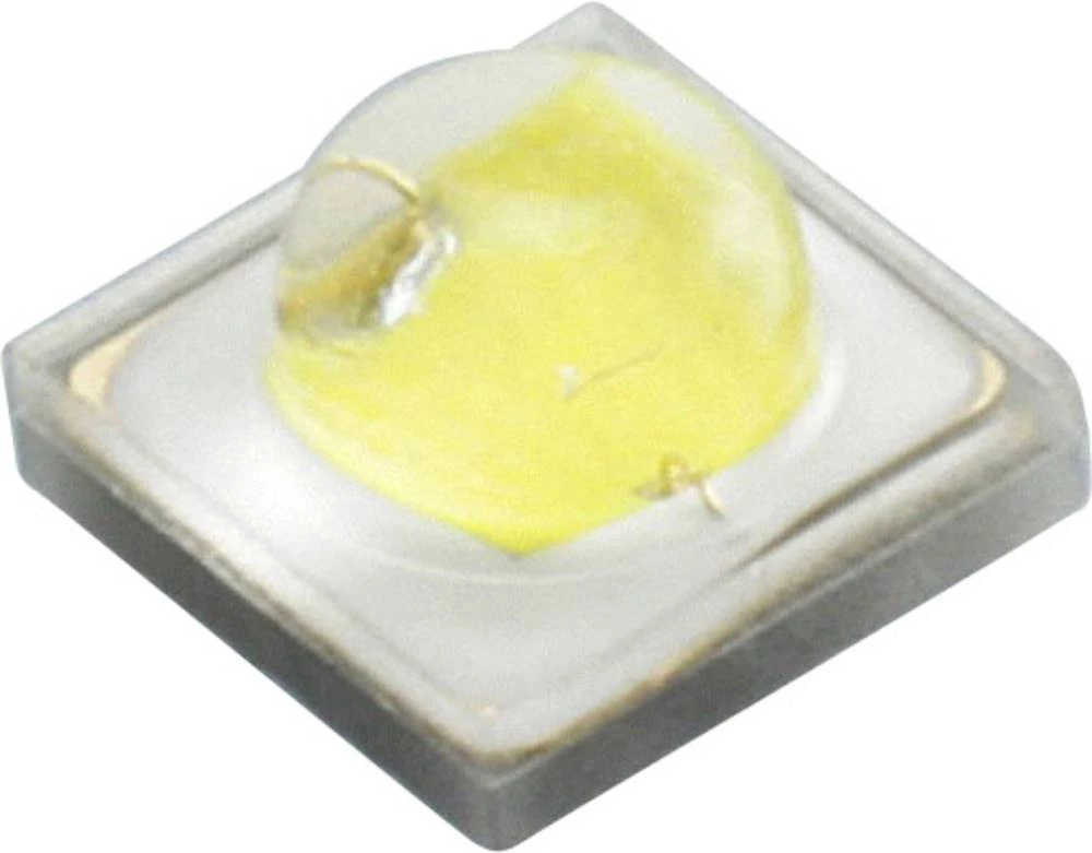 HighPower LED hladno bijela 2 W 320 lm 120 ° 3.05 V 1500 mA OSRAM LUW CQAR-NPNR-JPJR-1 slika