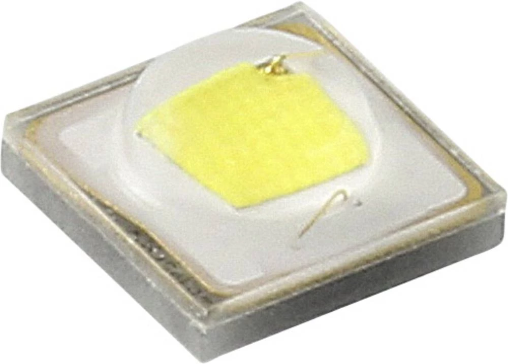 HighPower LED hladno bijela 147 lm 80 ° 2.95 V 1000 mA OSRAM LUW CR7P-LRLT-HPJR-1 slika