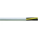Krmilni kabel YSLY-JZ 7 x 0.5 mm sive boje Faber Kabel 030647 metarski