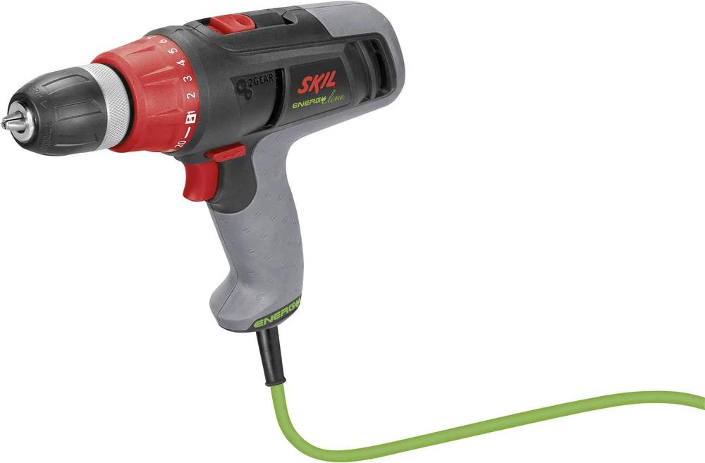 Bušilica/izvijač na struju slika