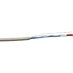 Podatkovni kabel J-2Y(St)Y … St III Bd 2 x 2 x 0.32 mm sive boje VOKA Kabelwerk 100799-00 metarski