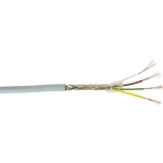 Krmilni kabel LiYCY 10 x 0.25 mm VOKA Kabelwerk 102110-00 metarski