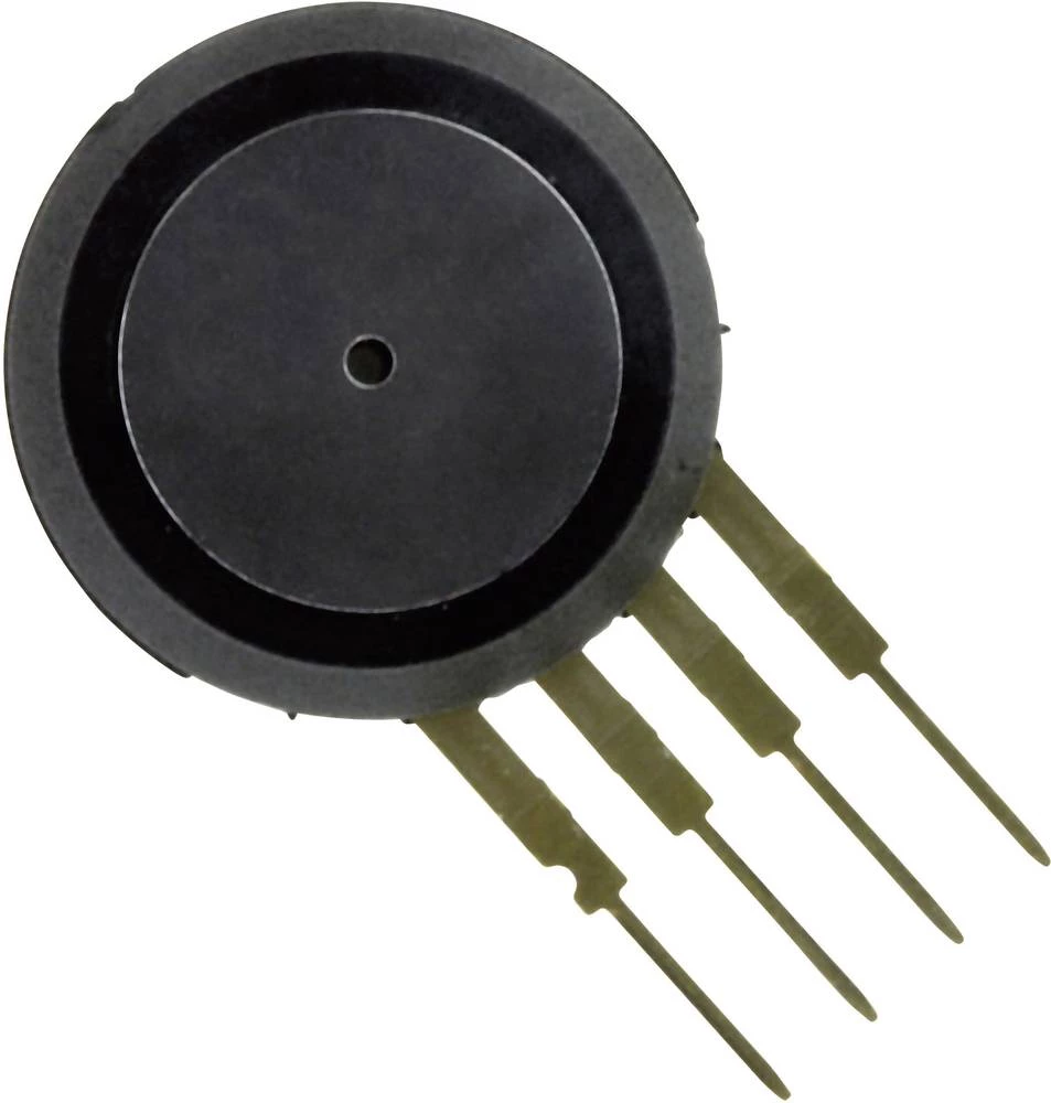 Senzor tlaka NXP Semiconductors MPX2102A 0 kPa do 100 kPa tiskana pločica slika