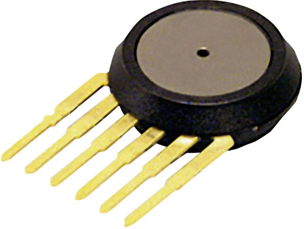 Senzor tlaka NXP Semiconductors MPX4250A 20 kPa do 250 kPa tiskana pločica slika