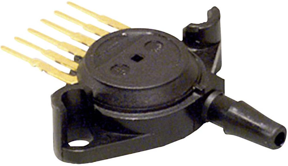 Senzor tlaka NXP Semiconductors MPX5700AP 15 kPa do 700 kPa tiskana pločica slika