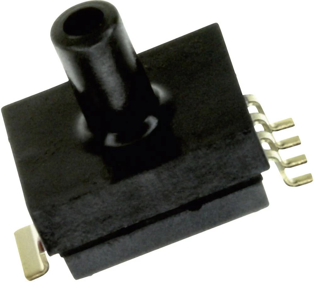 Senzor tlaka NXP Semiconductors MPXM2010GS 0 kPa do 10 kPa SMD slika