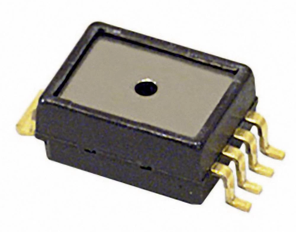 Senzor tlaka NXP Semiconductors MPXM2102A 0 kPa do 100 kPa SMD slika