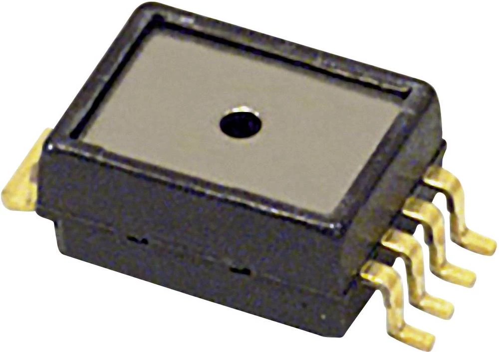 Senzor tlaka NXP Semiconductors MPXM2202A 0 kPa do 200 kPa SMD slika