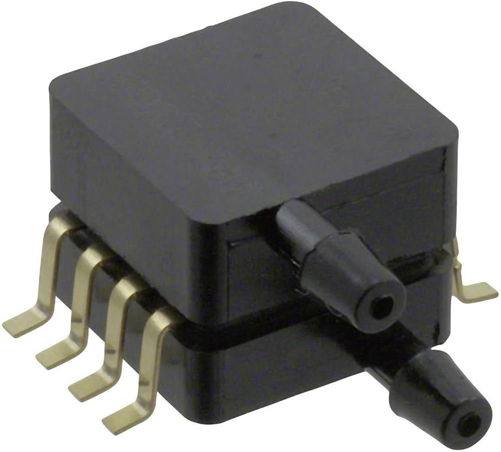 Senzor tlaka NXP Semiconductors MPXV2202DP 0 kPa do 200 kPa SMD slika
