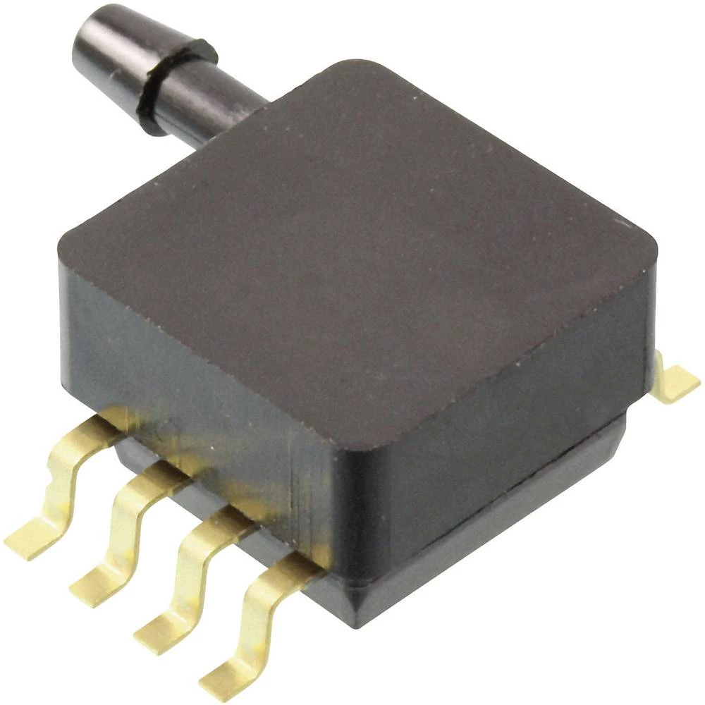 Senzor tlaka NXP Semiconductors MPXV5010GP 0 kPa do 10 kPa SMD slika