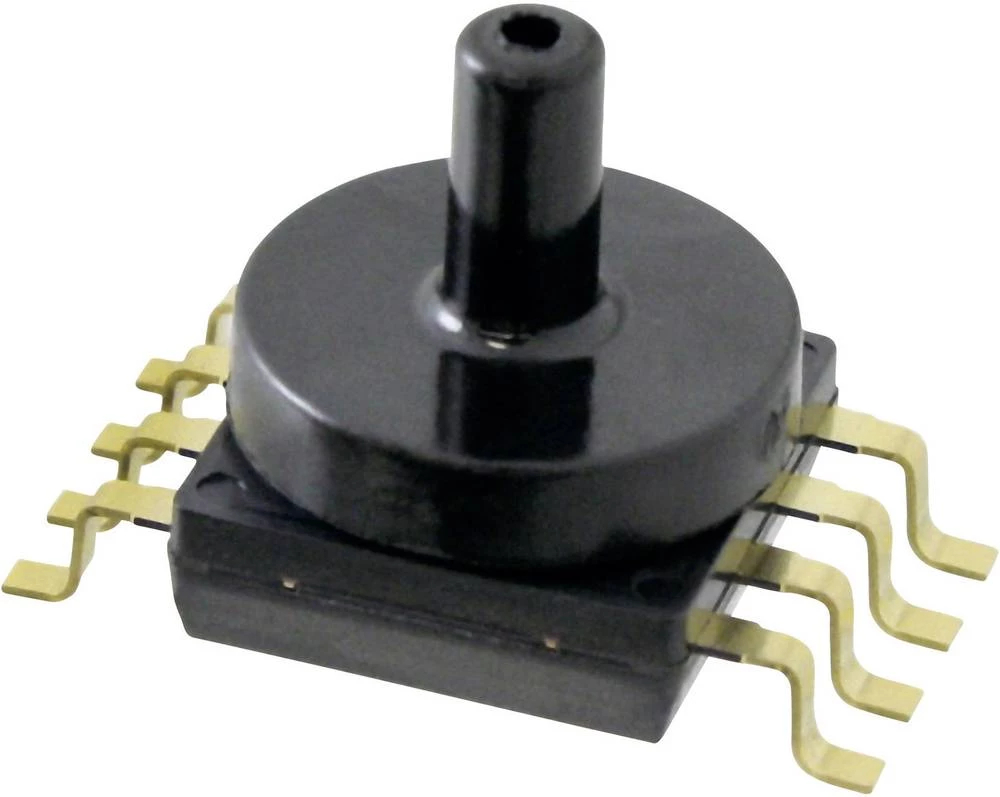Senzor tlaka NXP Semiconductors MPXV6115VC6U -115 kPa do 0 kPa SMD slika