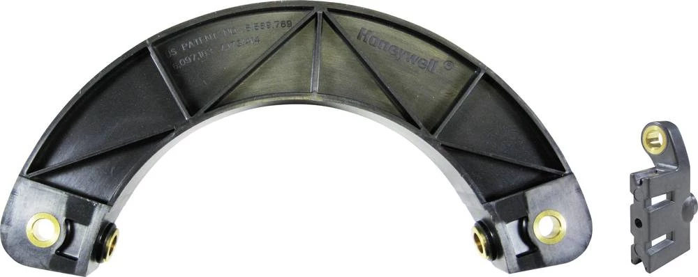 Senzor kuta Honeywell SPS-A100D-HAMS mjerno područje: 0 - 100 ° M12, 4-polni slika