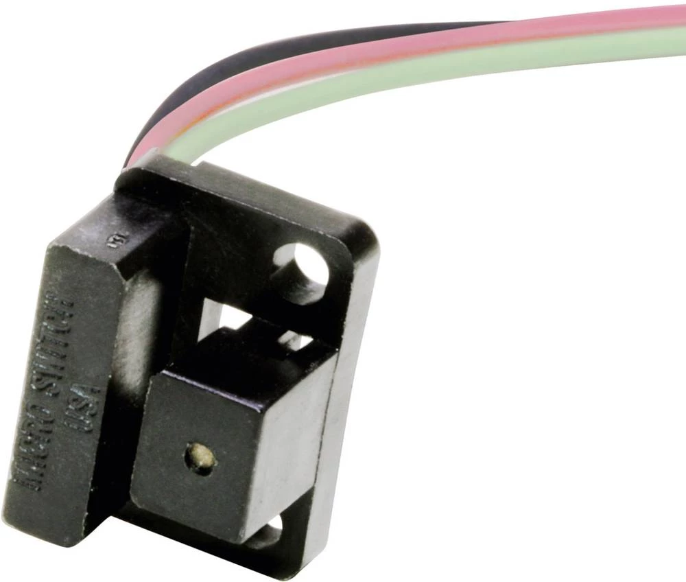 Senzor pozicije Honeywell 4AV19F kabel sa otvorenim krajem slika