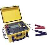 Kalib. ISO-Mjerač izolacije Chauvin Arnoux CA 6240, CAT III 50 V P01143200