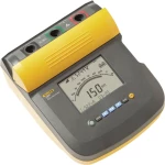Kalib. ISO Fluke 1550C uređaj za mjerenje izolacije 250 V - 5 kV CAT III 1000 V, CAT IV 600 V - ISO kalibriran
