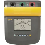 Kalib. ISO Fluke 1555 uređaj za mjerenje izolacije 250 V - 10 kV CAT III 1000 V, CAT IV 600 V - ISO kalibriran