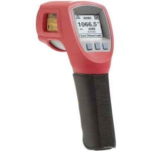 Kalib. ISO Infracrveni termometar Fluke FLUKE-568EX optika 50:1 -40 do +800 °C kontaktno mjerenje kalibriran prema: ISO slika